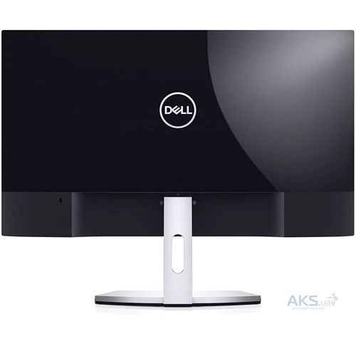 Монитор Dell S2419H (210-APCT): Покрытие экрана матовое