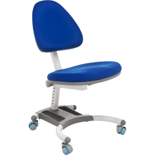 GT Racer C-1235 Orthopedic Dark Blue