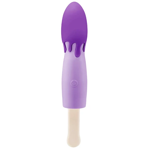 Вибратор NMC Popsicle Rechargeable Vibe Purple