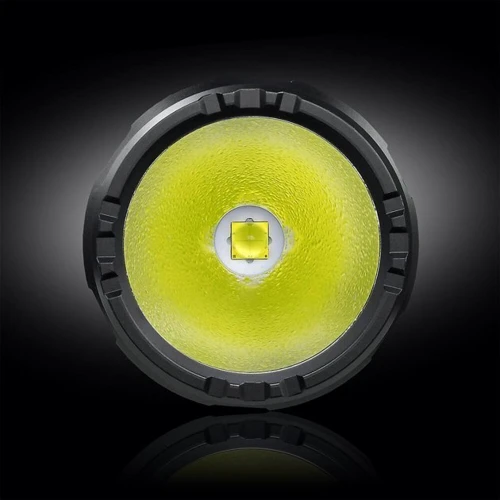 Ліхтар туристичний Mactronic Blitz K3 (3000 Lm) Rechargeable (THS0021): Вага, г 449