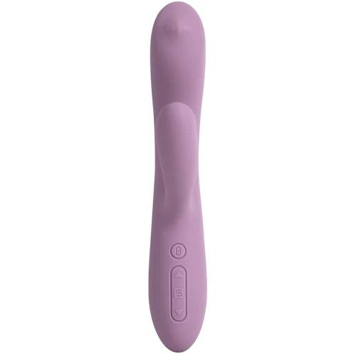 Вибратор кролик с жемчужной стимуляцией точки G Svakom Trysta Neo Violet