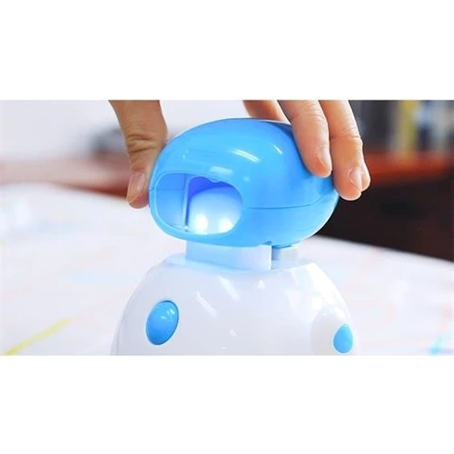 Мой первый программируемый робот Edu-Toys (JS020) фото 9