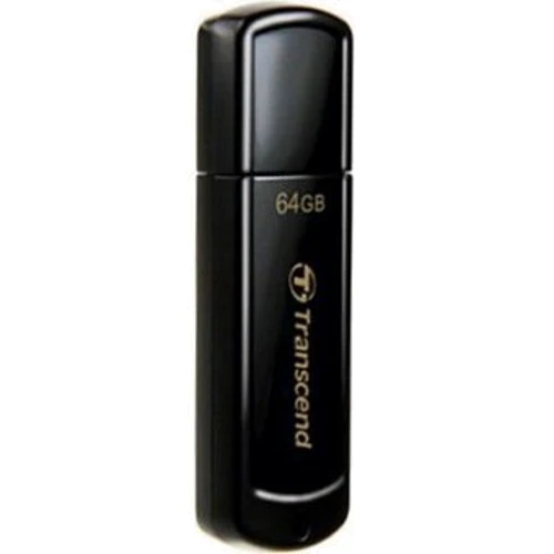 USB-флешка Transcend 64GB JetFlash 350 (TS64GJF350)