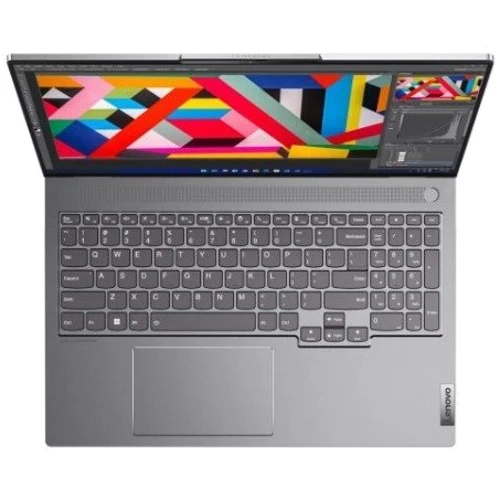 Ноутбук Lenovo ThinkBook 16p G3 ARH (21EK000XRA): Тип екрану антибликовое покрытие