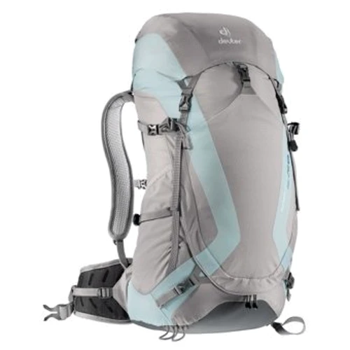 Рюкзак Deuter Spectro AC 28 SL platin-ice (4413)