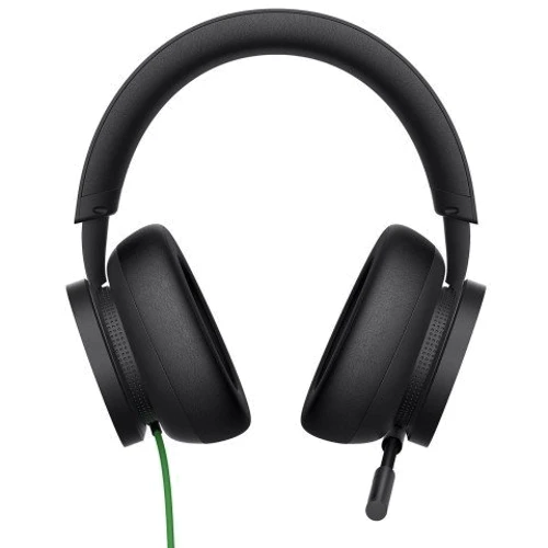 Аксессуар для приставок Microsoft Xbox Series Stereo Headset (8LI-00002): Тип аксессуара Гарнитуры