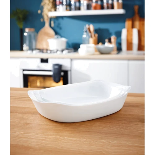 Luminarc Smart Cuisine Carine 30х22 см (P8332): Назначение универсальная