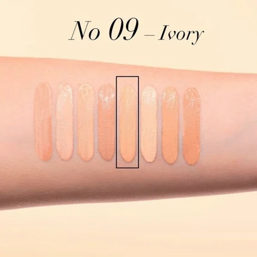 ARTDECO Perfect Teint Concealer №9 Ivory Коректор 2 ml: Вид Коректор для обличчя