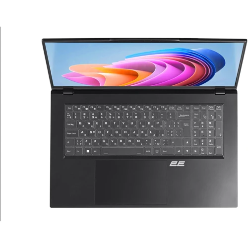 Ноутбук 2E Complex Pro 17 (NS70PU-17UA32) UA: Оперативная память 16 ГБ