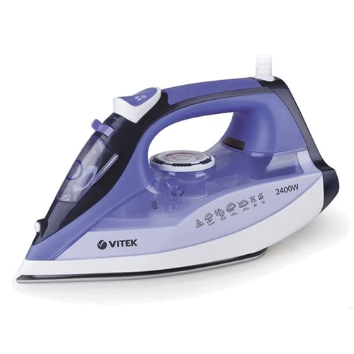 Утюг Vitek VT-1239 B