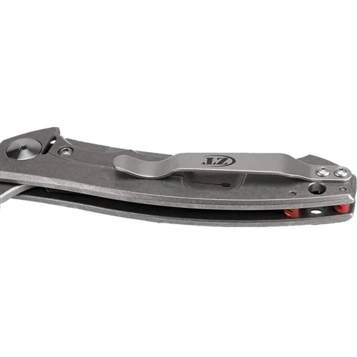 Нож ZT 0450 (1740.02.04): Количество инструментов 1