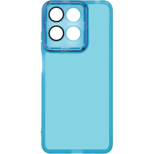 Чехол для телефонов ArmorStandart Shade Case Blue for Motorola G15 4G / G15 Power 4G (ARM87898)
