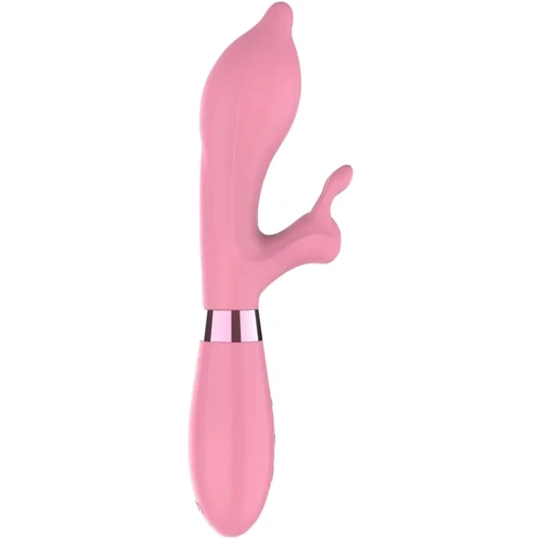 Вибратор-кролик Toy Joy Funky Playhouse Vibrator