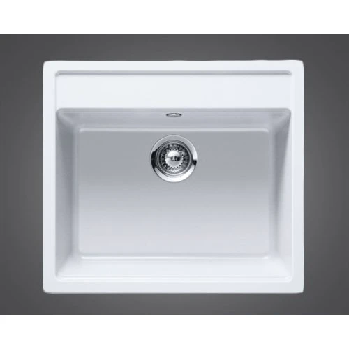 Кухонная мойка SCHOCK MONO N100 Polaris-99 (53026099)
