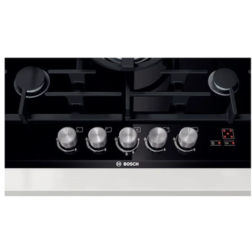 Варильна поверхня газова Bosch PRR 726 F 71 фото 4