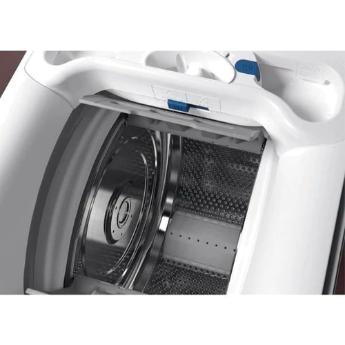 Пральна машина Electrolux EW6T4062U: Сушка немає