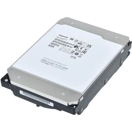 Внутренний жесткий диск Toshiba MG10 20TB (MG10ACA20TE): Тип подключения SATA 3