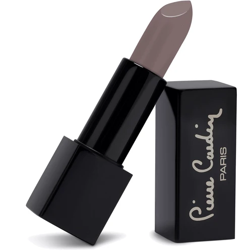 Pierre Cardin Retro Matte Lipstick Розовый нюд Помада для губ 4 g фото 5