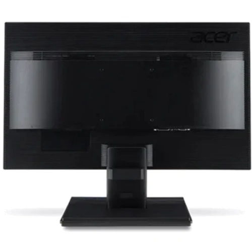 Монитор Acer V226HQLbipx (UM.WV6EE.037): Покрытие экрана матовое