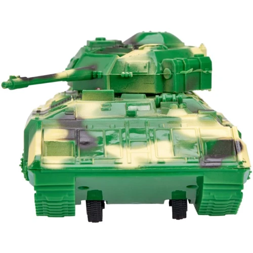 Игровой набор Zipp Toys Z military team Спасательная бригада