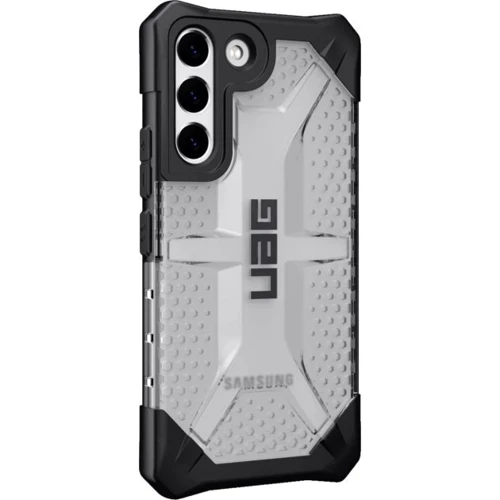 Чехол для телефонов Urban Armor Gear UAG Plasma Ice (213423114343) for Samsung S901 Galaxy S22: Тип накладка на заднюю часть