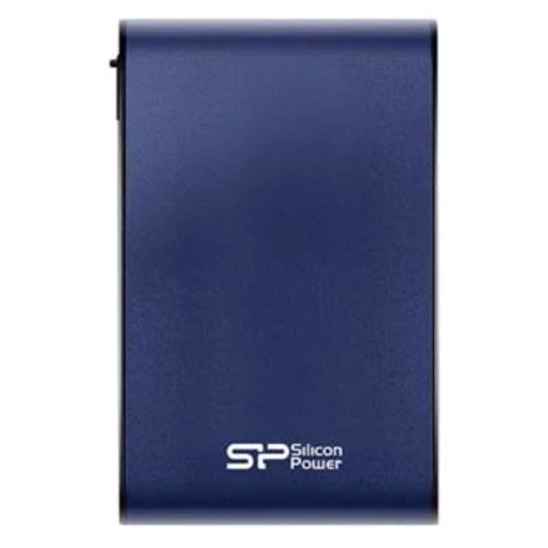 Внешний жесткий диск Silicon Power Armor A80 SP020TBPHDA80S3B OEM