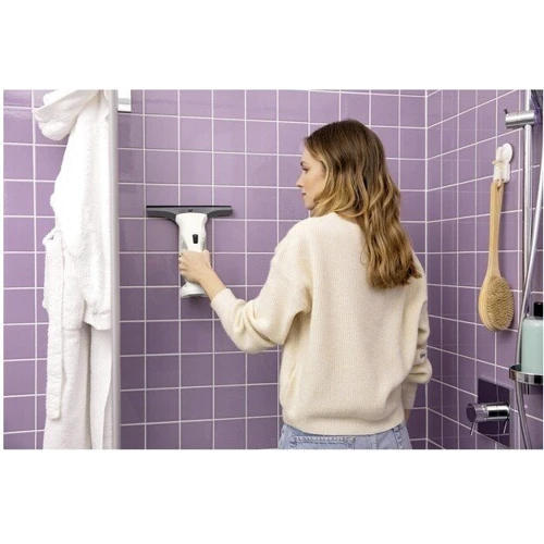 Пилосос Karcher WV 1 Plus D60 EU (1.633-621.0): Вага 0.5 кг