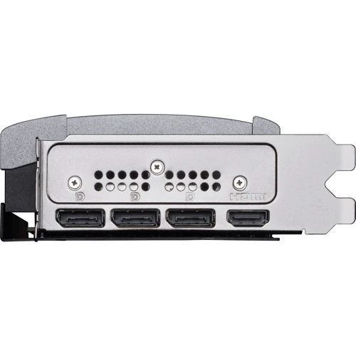 Видеокарта MSI GeForce RTX 5070 12GB VENTUS 3X OC (G5070-12V3C)