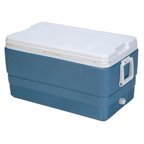 Изотермический контейнер Igloo MaxCold 70, 70л синий