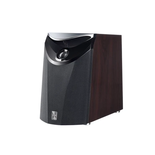 Акустична система Microlab 2.0 X-3 Black фото 9