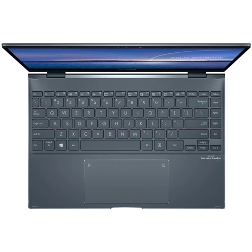 Ноутбук ASUS Zenbook Flip 13 UX363EA (UX363EA-HP521W) фото 9