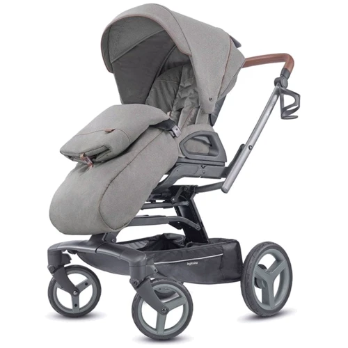 Модульная система Inglesina QUAD Derby Grey (AA60K0DBG) фото 2