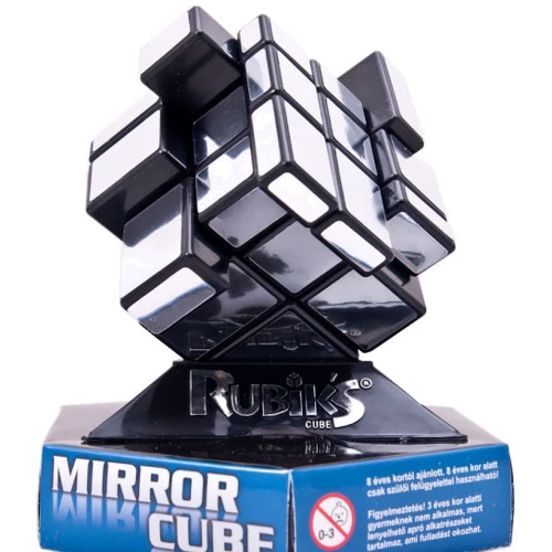 Rubik's Зеркальный кубик
