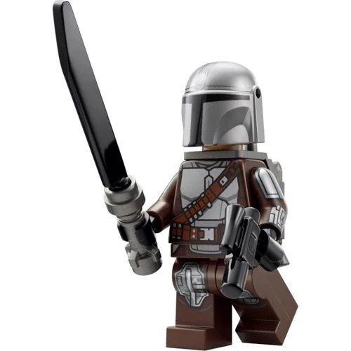 Конструктор LEGO Star Wars Паук Танк (75361) фото 7