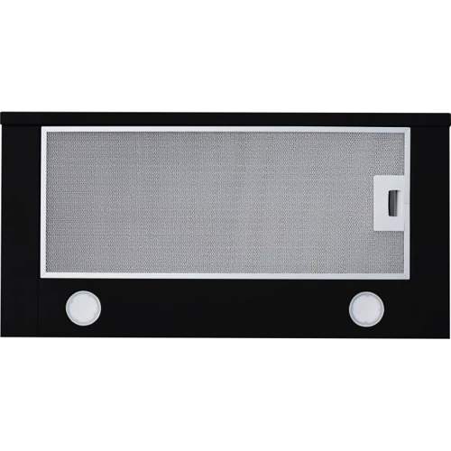 Вытяжка Borgio TLF (TR) 1100 60 black: Тип монтажа Встраиваемый