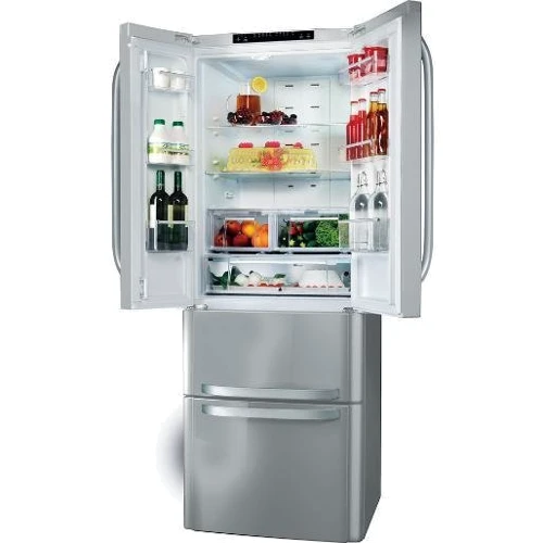 Холодильник Whirlpool W4D7 XC2: Исполнение отдельностоящий