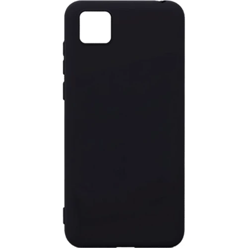Чехол для телефонов ArmorStandart Matte Slim Fit Black for Huawei Y5p (ARM56803)