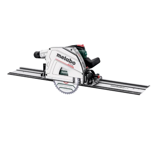 Дисковая пила Metabo KT 66 BL (601166000): Мощность, Вт 1200