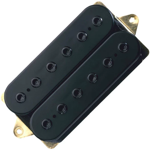 Звукосниматель Звукосниматель DIMARZIO DP151FBK PAF PRO (F-SPACED) (BLACK)