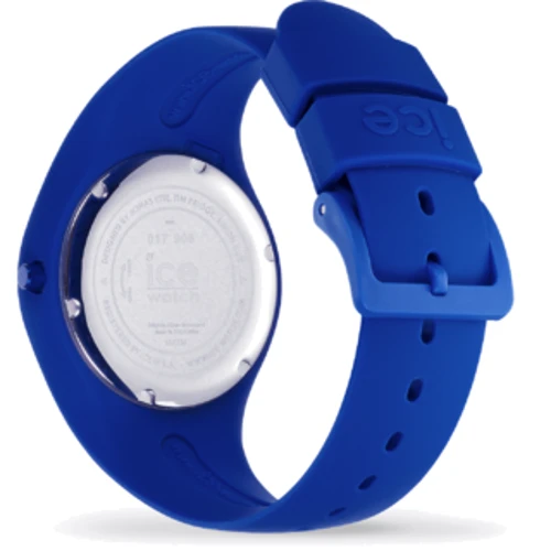 Наручные часы Ice-Watch 017906: Механизм Кварцевый