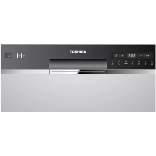 Посудомойка Toshiba DW-08T2EE(S)-PL