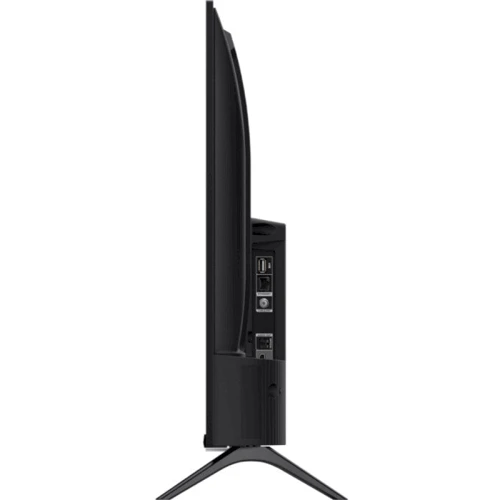 Телевизор TCL 43S5400A: Выход в интернет Ethernet (RJ-45) / Wi-Fi