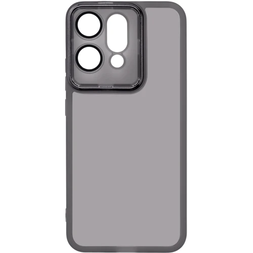 Чехол для телефонов ArmorStandart Shade Case Black for OPPO Reno14 5G (ARM87424)