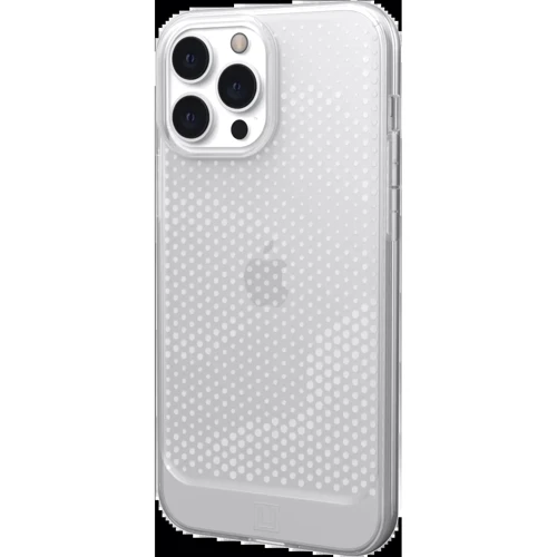 Чехол для iPhone Urban Armor Gear UAG [U] Lucent Ice (11316N314343) for iPhone 13 Pro Max: Тип аксессуара чехол