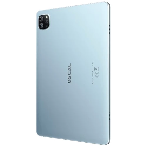 Планшет Oscal Pad 60 3/64GB Wi-Fi Blue: Процесор Rockchip RK3326S