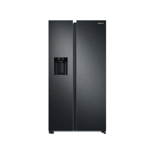 Холодильник Side-by-Side SAMSUNG RS68CG853EB1