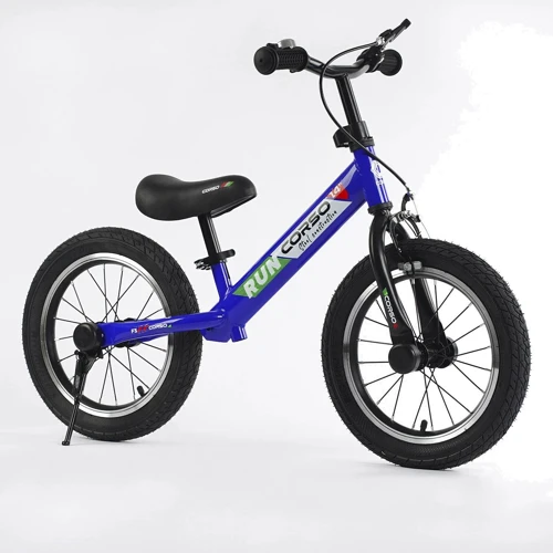 Беговел Corso Run 14" (RJ-37459)