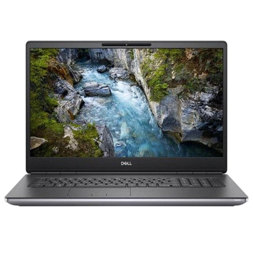 Ноутбук Dell Precision 7760 (DELL 158303) RB