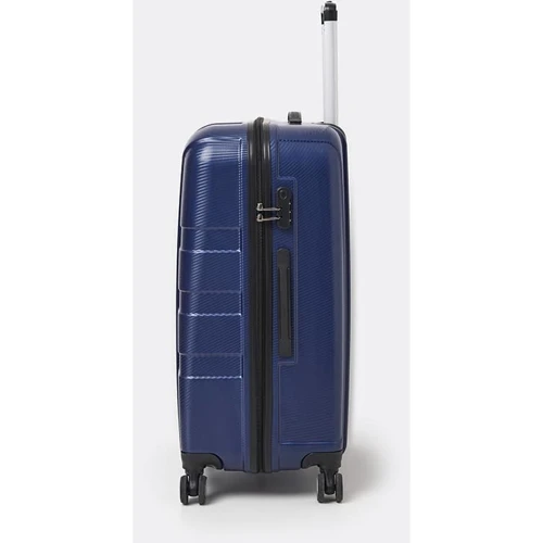 Чемодан Ricco Grande XL синий (T1ABS550navy-XL): Тип Чемоданы