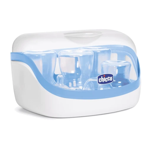 Стерилизатор Chicco для микроволновой печи (65846.50)